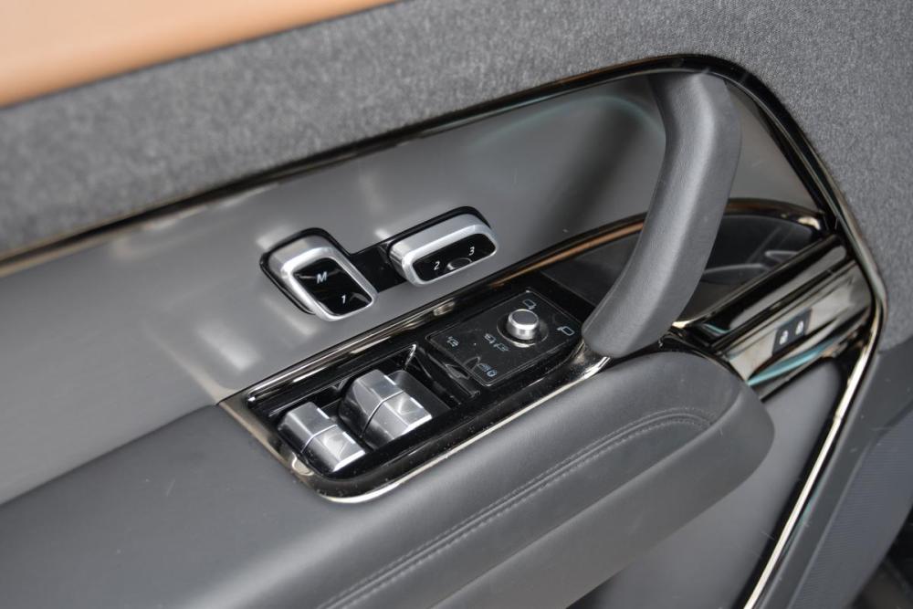 Land Rover Range Rover Sport III Иркутск  - изображение 20
