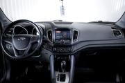 Chery Tiggo 5 I Тюмень  - изображение 43