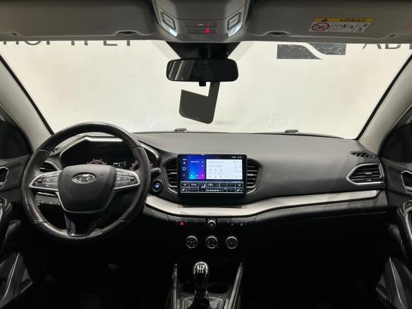 Lada (ВАЗ) Vesta I Рестайлинг (NG) с пробегом 2023 года, цена 1 149 000 рублей, 30173 км, седан, Автокод Объявления