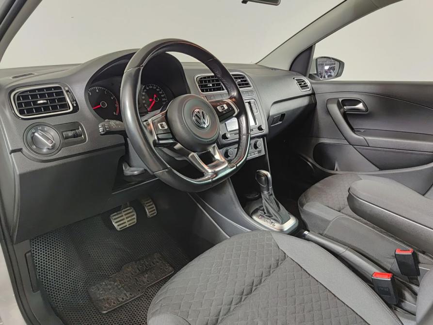 Volkswagen Polo V Рестайлинг Уфа  - изображение 20