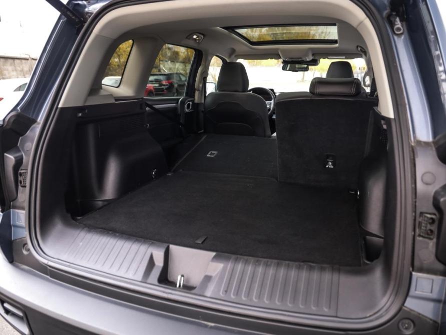 Haval Dargo I Санкт-Петербург  - изображение 35