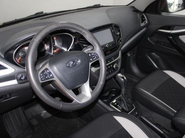 Lada (ВАЗ) Vesta I с пробегом 2020 года, цена 1 219 900 рублей, 89078 км, универсал, Автокод Объявления