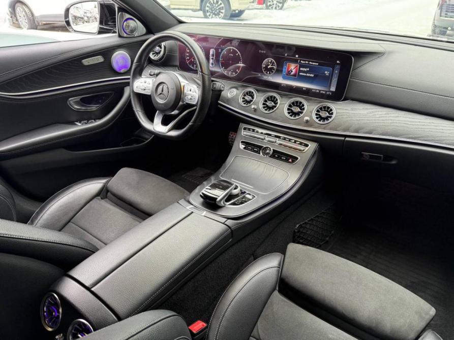 Mercedes-Benz E-Класс V (W213 S213 C238) Иркутск  - изображение 27