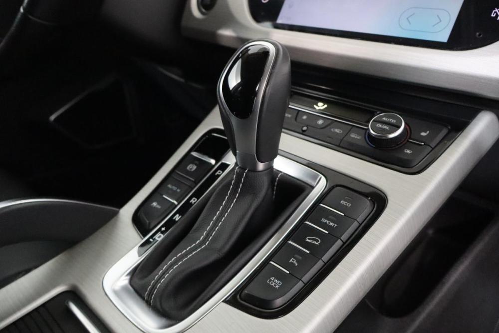 Geely Atlas I Санкт-Петербург  - изображение 11