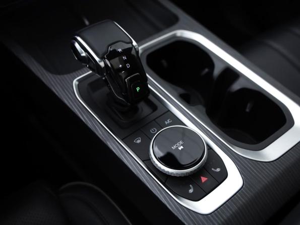 Jaecoo J7 I с пробегом 2023 года, цена 1 849 000 рублей, 88006 км, внедорожник, Автокод Объявления