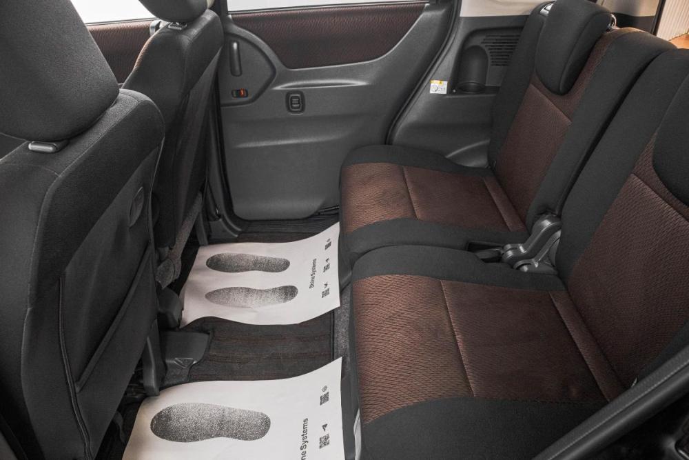 Nissan Roox I Барнаул  - изображение 23