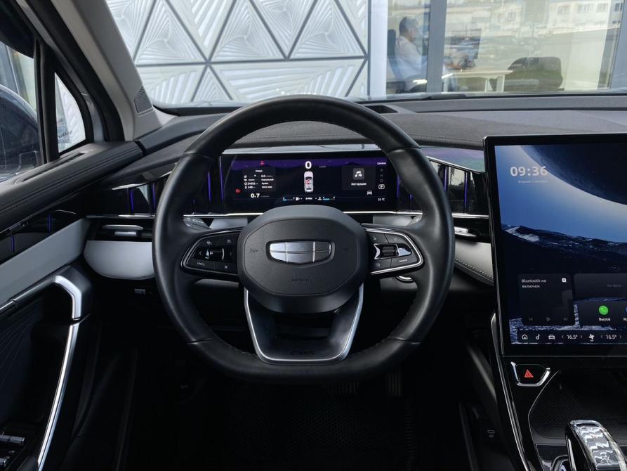 Geely Atlas II Москва  - изображение 15