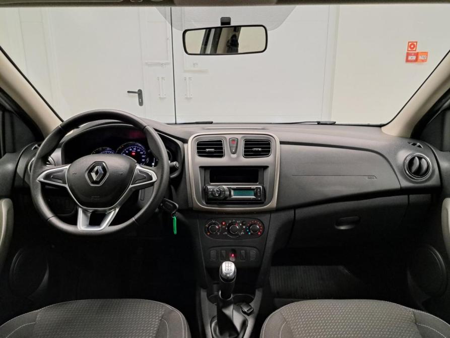 Renault Logan II Рестайлинг Казань  - изображение 17