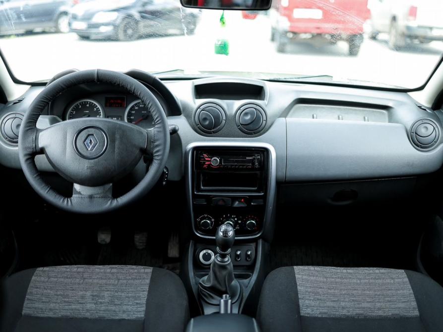 Renault Duster I Ижевск  - изображение 8