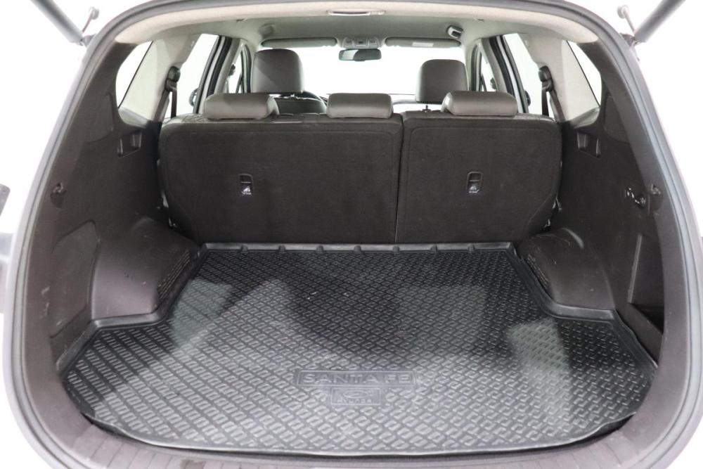 Hyundai Santa Fe IV Иркутск  - изображение 11