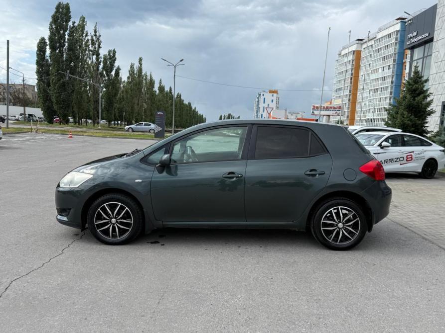 Toyota Auris I Липецк  - изображение 8