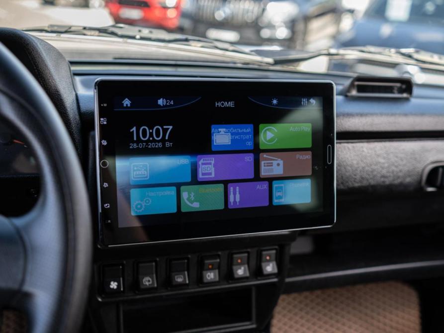 Lada (ВАЗ) 2121 (4x4) I Рестайлинг Сочи  - изображение 12