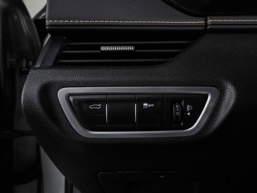 FAW Bestune B70 I Рестайлинг Воронеж  - изображение 14