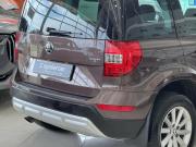 Skoda Yeti I Рестайлинг Оренбург  - изображение 29