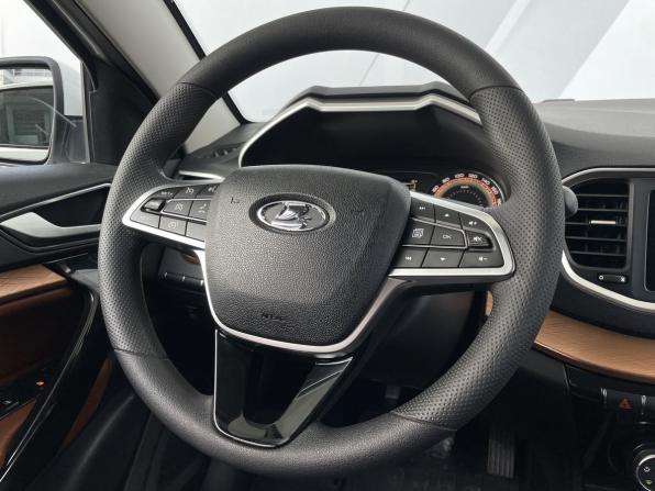 Lada (ВАЗ) Vesta I Рестайлинг (NG) с пробегом 2024 года, цена 1 462 000 рублей, 49285 км, универсал, Автокод Объявления