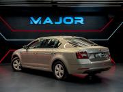Skoda Octavia III (A7) Рестайлинг Москва  - изображение 35