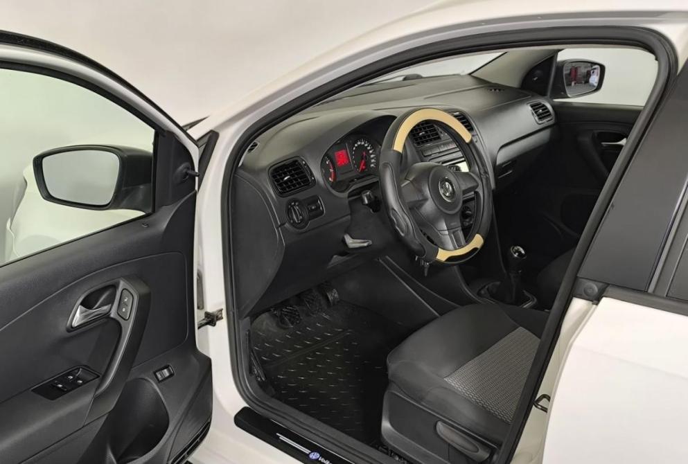 Volkswagen Polo V Нижний Новгород  - изображение 8