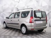 Lada (ВАЗ) Largus I Ульяновск  - изображение 22