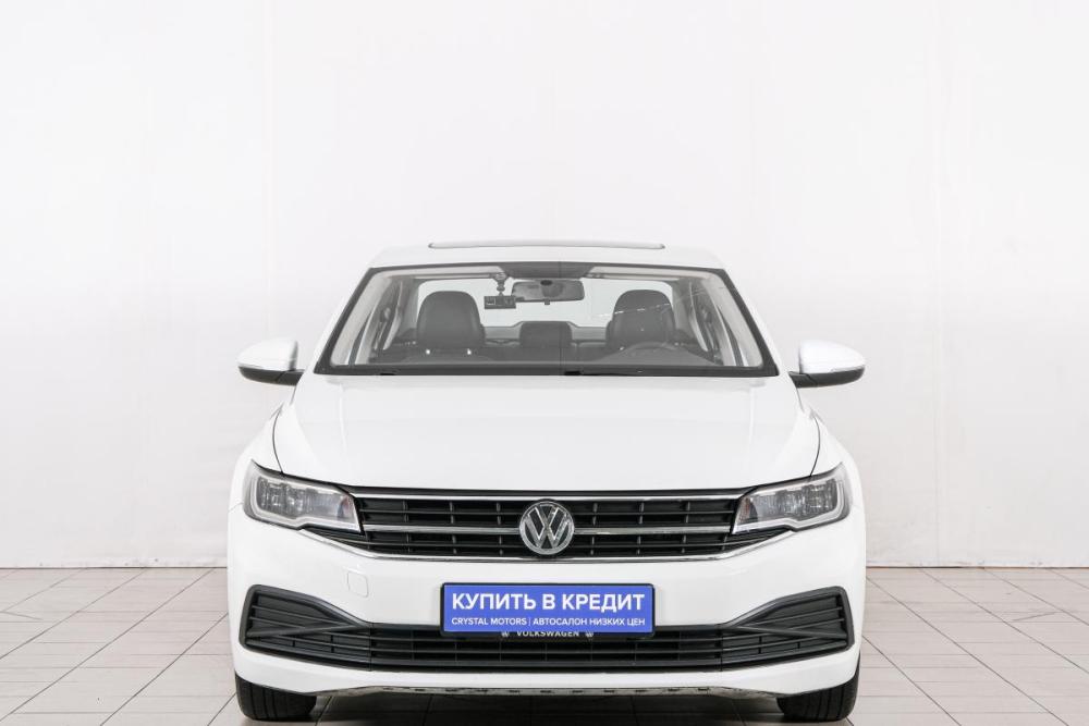 Volkswagen Bora IV Красноярск  - изображение 2