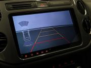 Volkswagen Tiguan I Рестайлинг Химки  - изображение 23