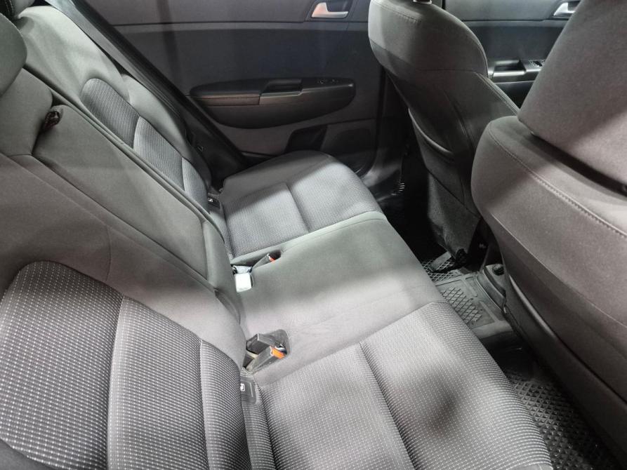 Kia Sportage IV Воронеж  - изображение 16