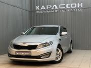 Kia Optima III Магнитогорск  - изображение 17