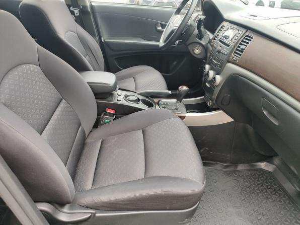 SsangYong Actyon II с пробегом 2012 года, цена 939 000 рублей, 96731 км, внедорожник, Автокод Объявления