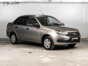 Lada (ВАЗ) Granta I Рестайлинг Ставрополь  - изображение 18