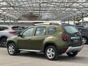 Renault Duster I Рестайлинг Тула  - изображение 13