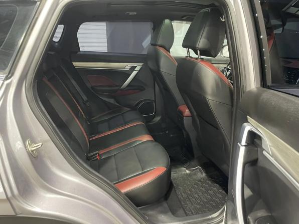 Geely Coolray I с пробегом 2022 года, цена 1 430 000 рублей, 146986 км, внедорожник, Автокод Объявления