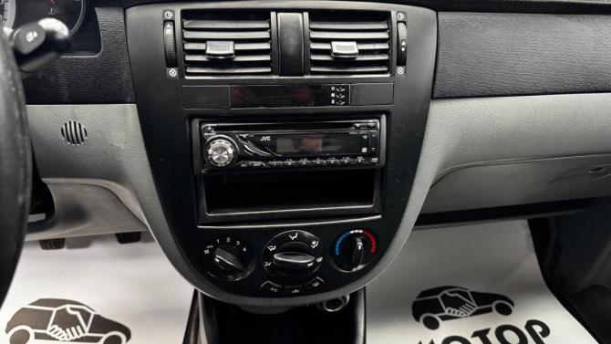 Chevrolet Lacetti I с пробегом 2007 года, цена 345 000 рублей, 166153 км, седан, Автокод Объявления