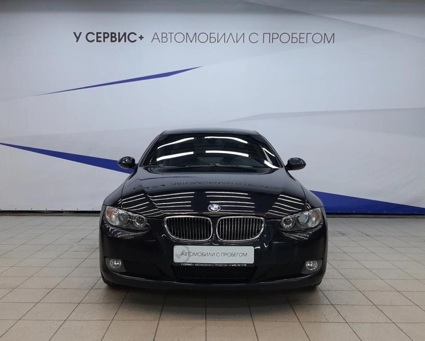 BMW 3 серии V (E90/E91/E92/E93) Москва  - изображение 6
