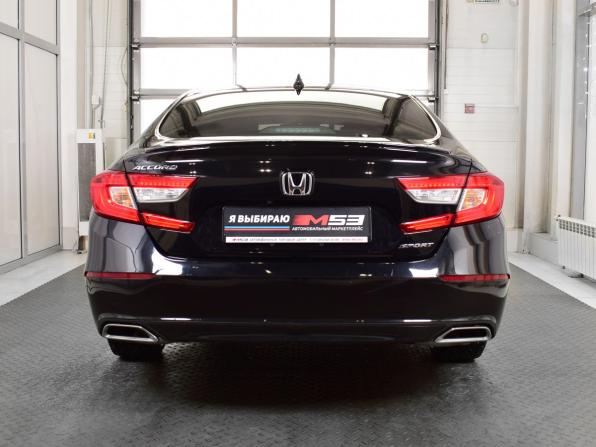Honda Accord X с пробегом 2020 года, цена 2 954 995 рублей, 67925 км, седан, Автокод Объявления