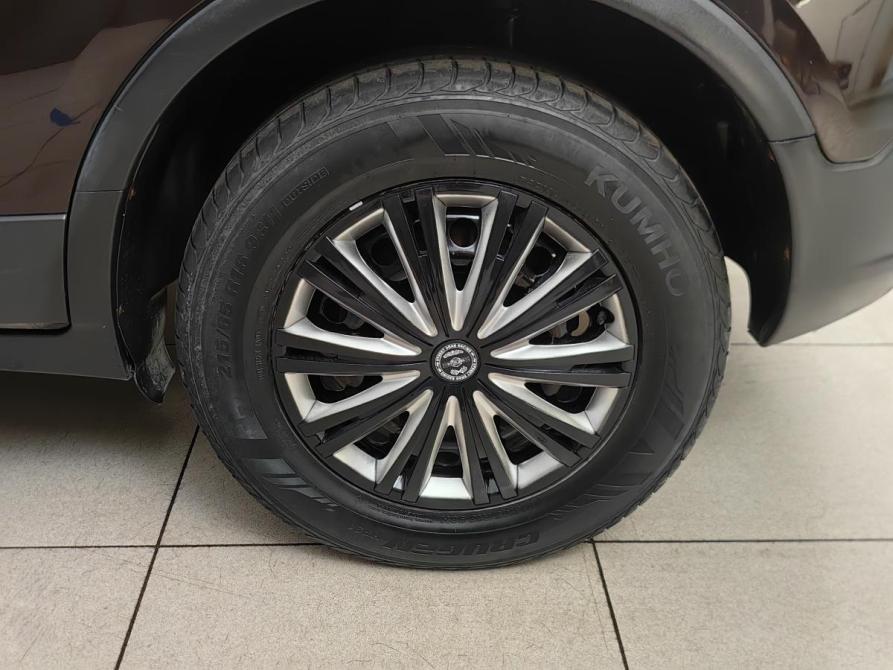 Opel Mokka I Подольск  - изображение 25