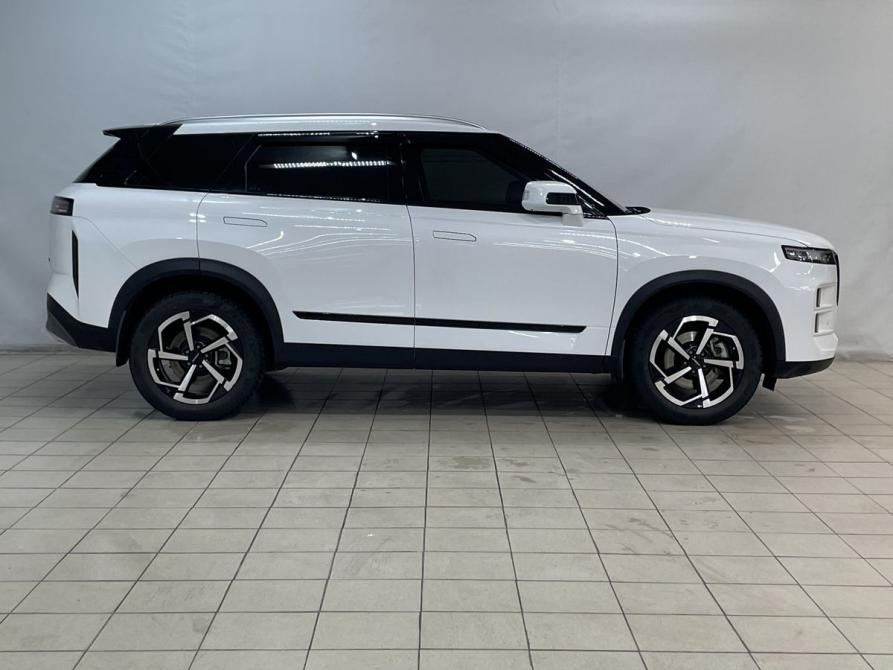Jaecoo J7 I Воронеж  - изображение 9