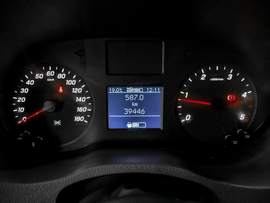 Mercedes-Benz Vito III (W447) Москва  - изображение 12