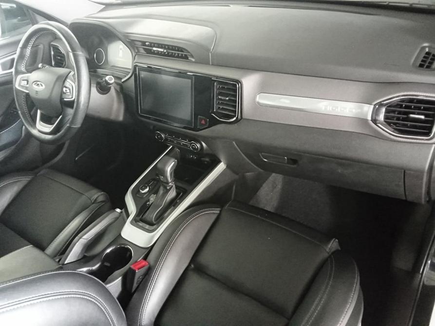 Chery Tiggo 4 I Рестайлинг Москва  - изображение 9