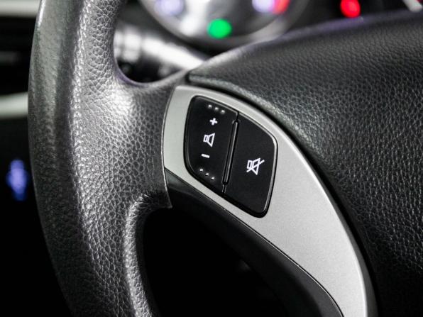 Hyundai i30 II с пробегом 2015 года, цена 999 000 рублей, 170581 км, хэтчбек, Автокод Объявления
