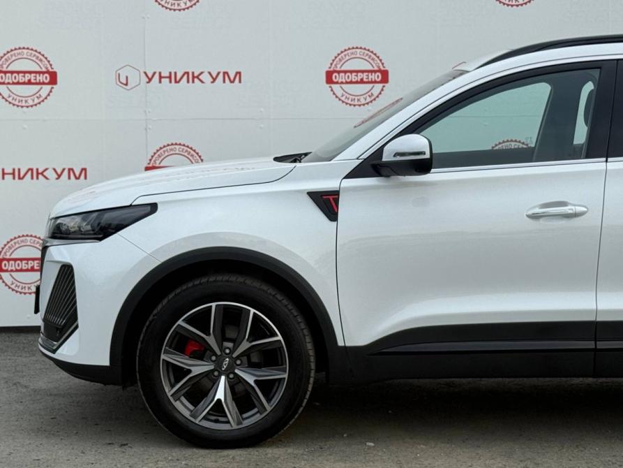 Chery Tiggo 7 Pro Max I Рестайлинг Екатеринбург  - изображение 12