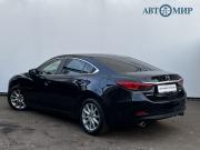 Mazda 6 III (GJ) Рестайлинг Москва  - изображение 19