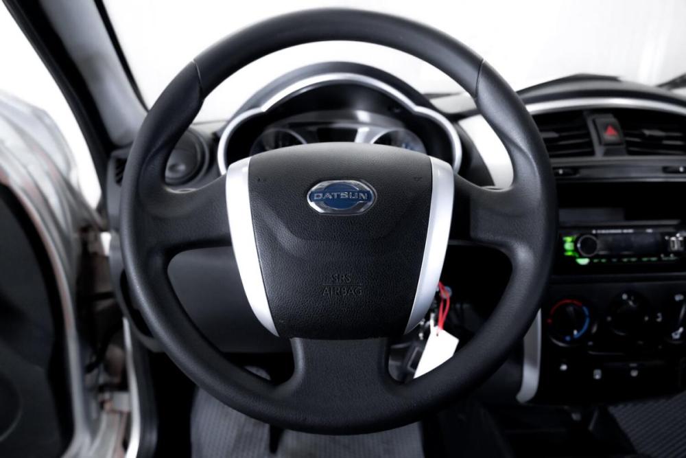 Datsun on-DO I Тюмень  - изображение 15