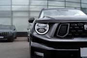 Haval H7 I Санкт-Петербург  - изображение 41