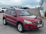 Volkswagen Tiguan I Санкт-Петербург  - изображение 10