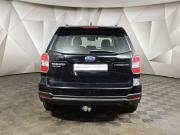 Subaru Forester IV Москва  - изображение 28