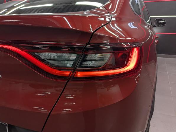 Renault Arkana I с пробегом 2022 года, цена 2 019 000 рублей, 11000 км, внедорожник, Автокод Объявления