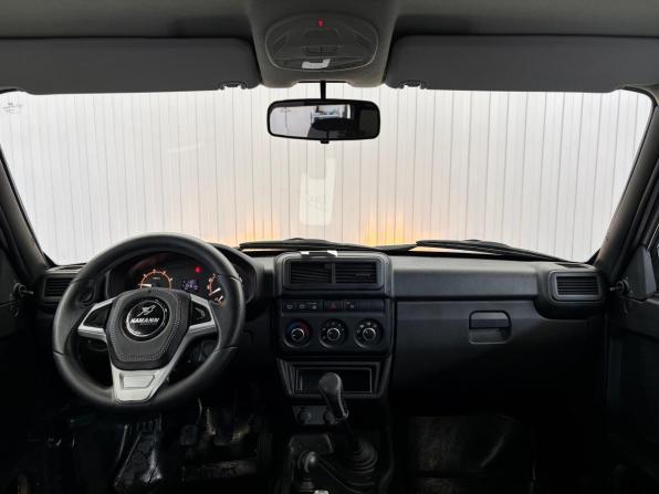 Lada (ВАЗ) 2131 (4x4) I Рестайлинг (2020) с пробегом 2020 года, цена 797 000 рублей, 54160 км, внедорожник, Автокод Объявления
