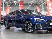 Audi A5 II (F5) Рестайлинг Санкт-Петербург  - изображение 41