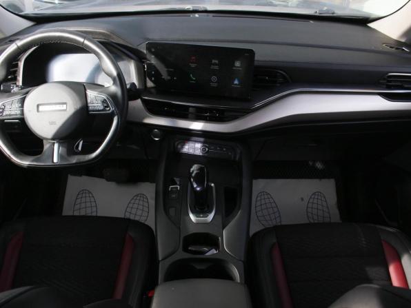 Haval F7 I Рестайлинг с пробегом 2022 года, цена 1 670 000 рублей, 124154 км, внедорожник, Автокод Объявления