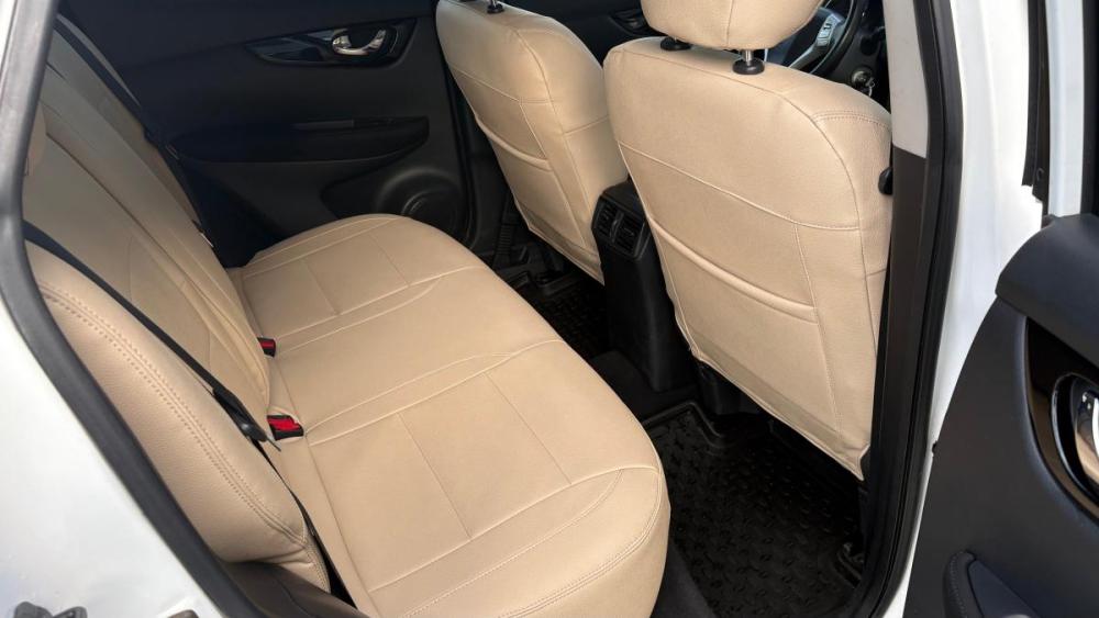 Nissan Qashqai II Брянск  - изображение 23