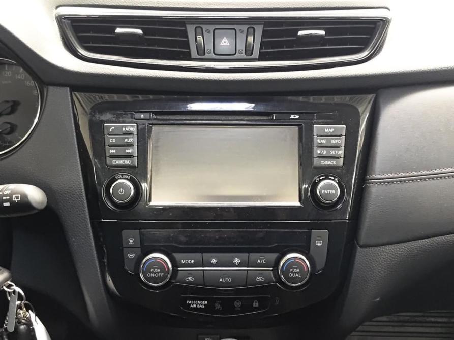 Nissan Qashqai II Рестайлинг Казань  - изображение 18